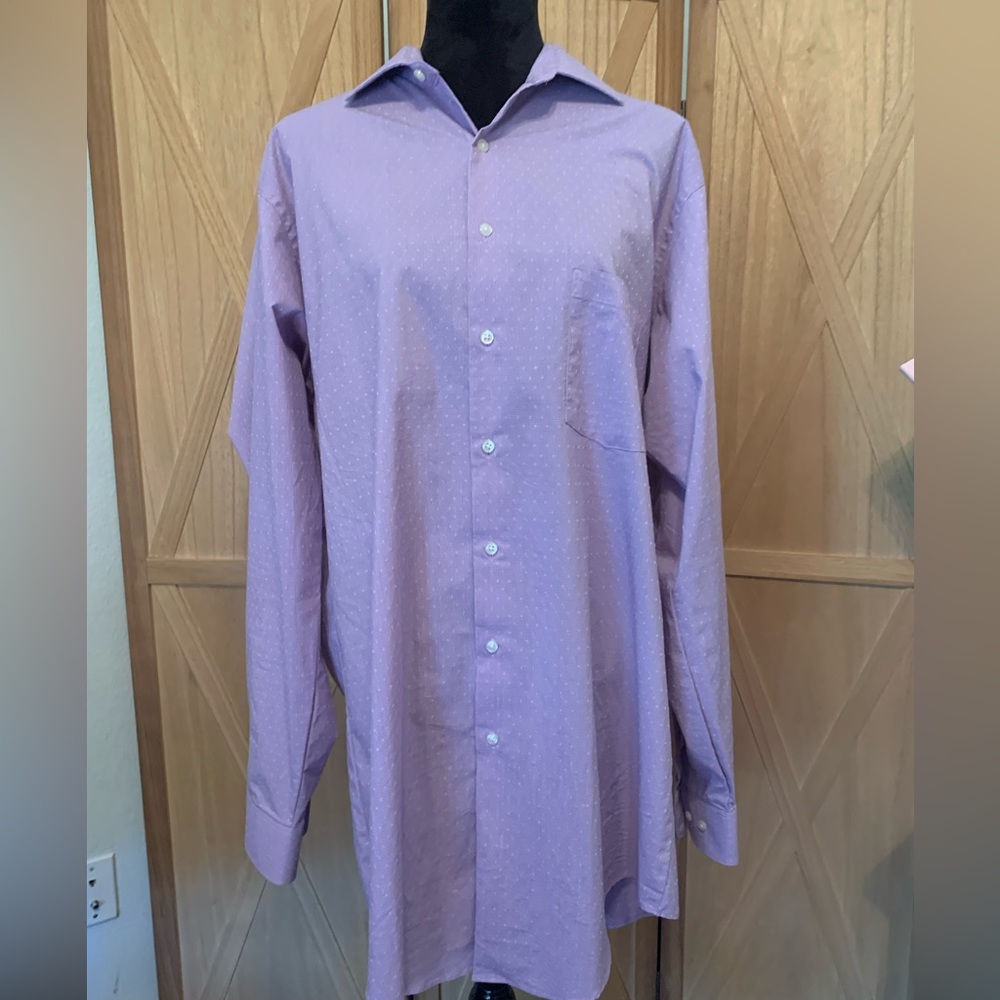 Van Heusen | Flex Shirt | Tall fit